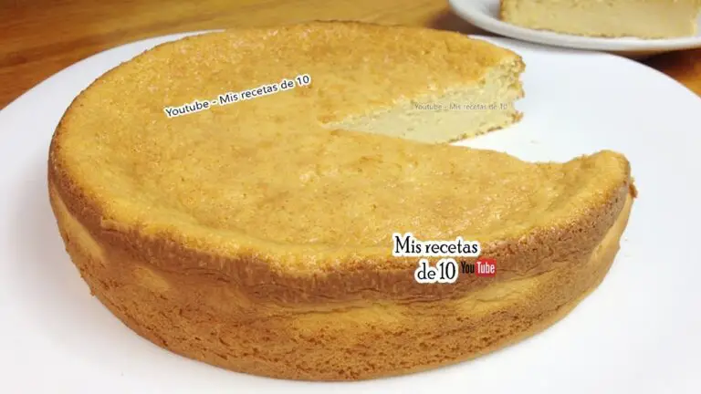 ▷ Torta de elote con queso crema | Actualizado mayo 2023