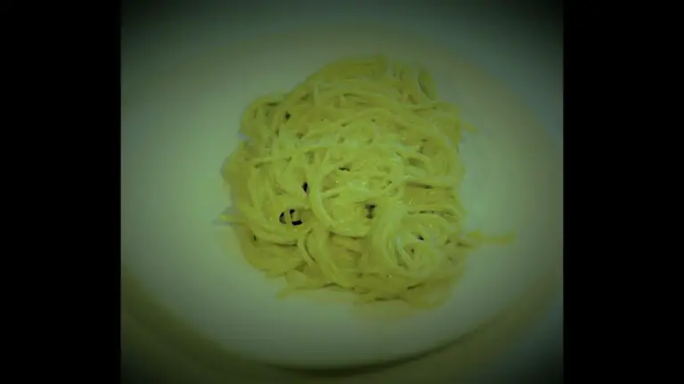 ▷ Como preparar espagueti verde con queso philadelphia | Actualizado mayo  2023