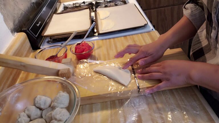 ▷ Receta de empanadas con queso philadelphia | Actualizado mayo 2023